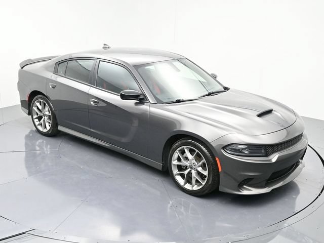 Used 2023 Dodge Charger GT RWD image 16