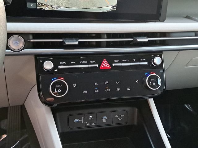 Used 2026 Hyundai Tucson SEL image 29