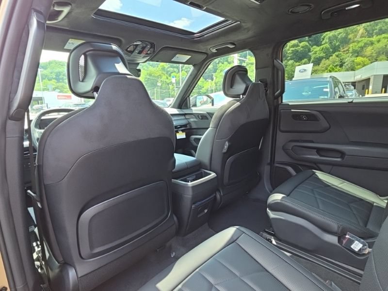 New 2027 Kia Telluride SX Prestige X-Line w/ Towing Package AWD/4WD image 27