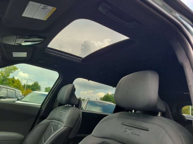New 2027 Kia Telluride X-Line SX Prestige AWD/4WD image 17