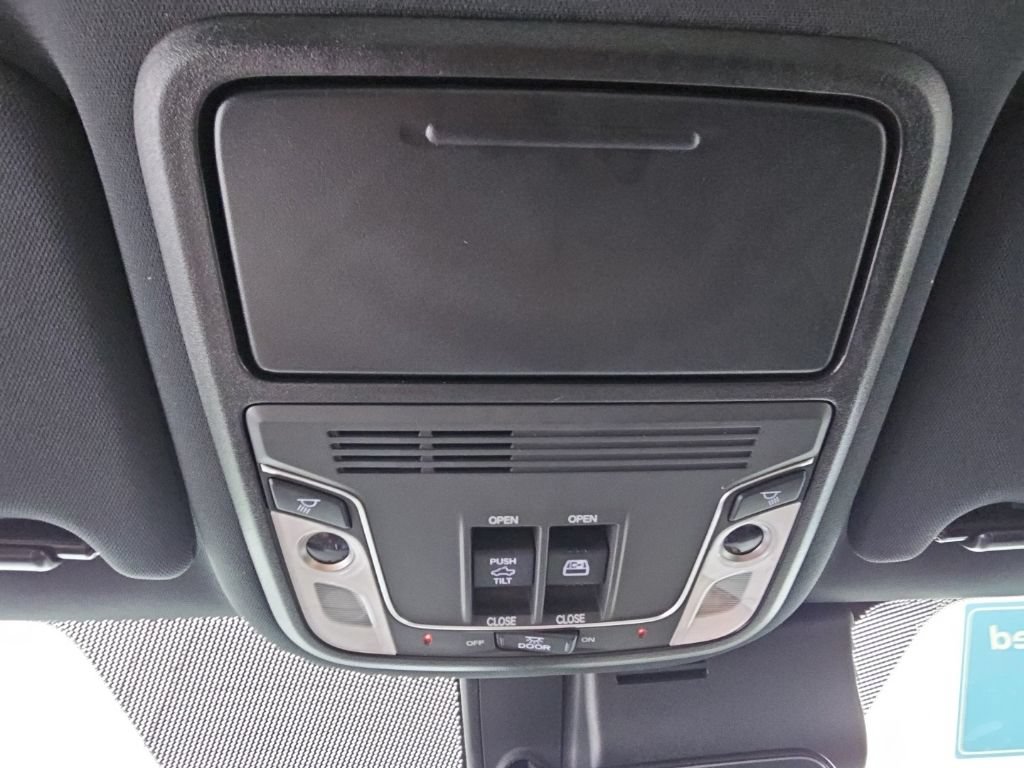 Used 2025 Honda Ridgeline Black Edition image 25