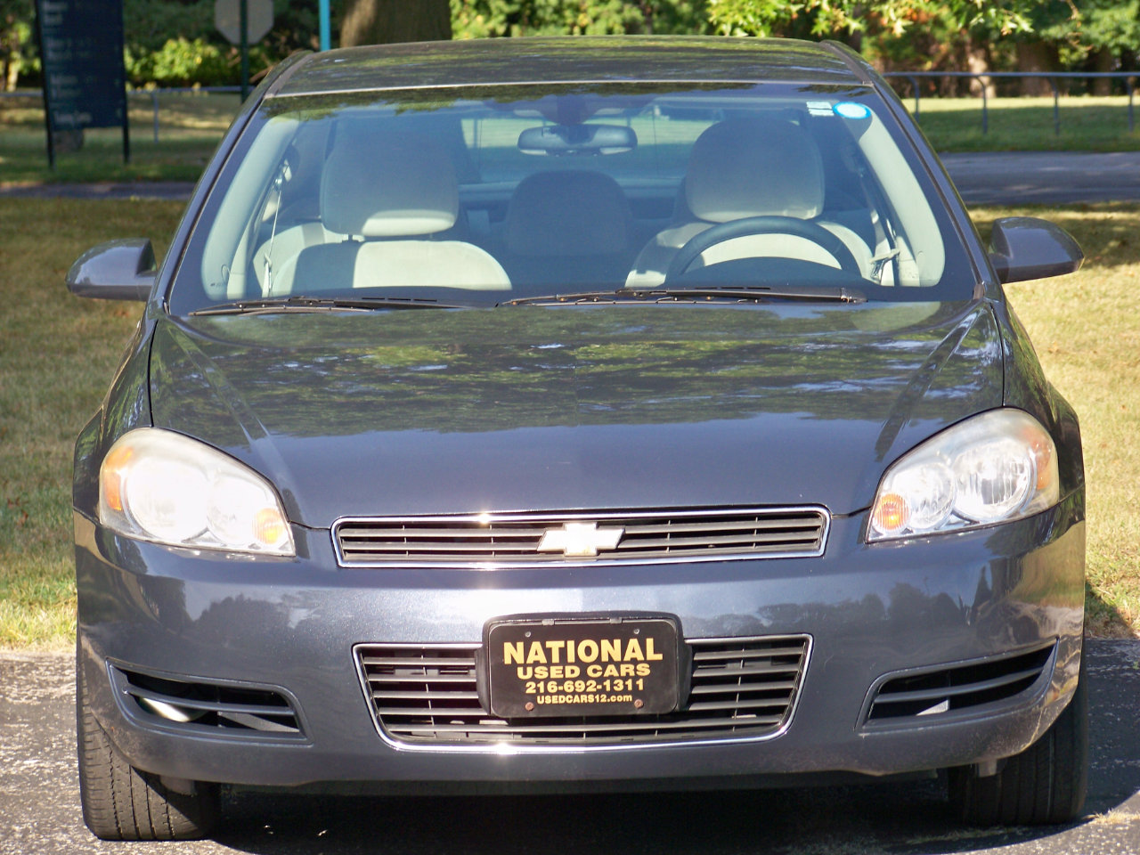 Used 2009 Chevrolet Impala LT image 11