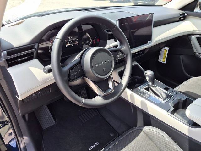New 2026 MAZDA CX-5 Preferred AWD/4WD image 28