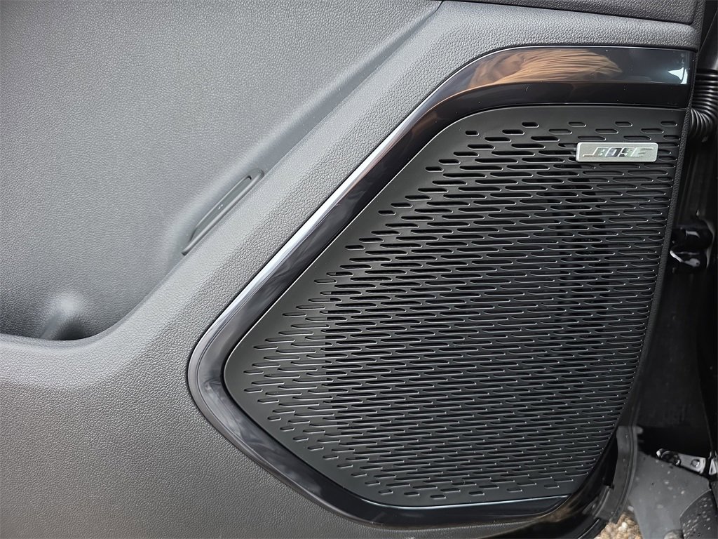 New 2026 GMC Acadia AT4 w/ Luxury Package image 30