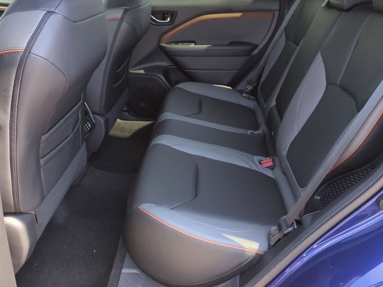 New 2026 Subaru Forester Sport AWD/4WD image 19