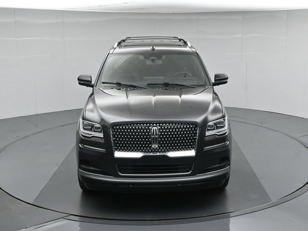 Used 2023 Lincoln Navigator L Reserve AWD/4WD image 41