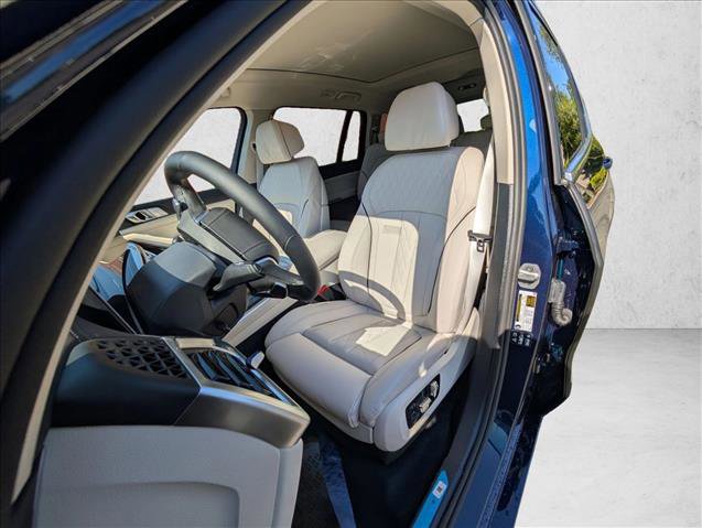 New 2027 BMW X7 xDrive40i AWD/4WD image 4