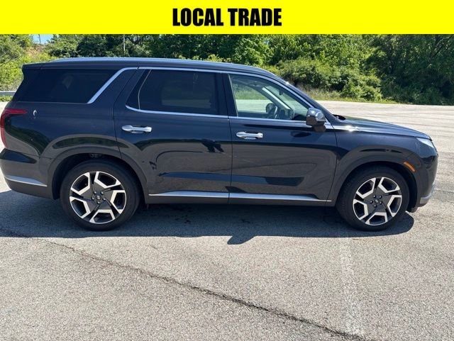 Used 2024 Hyundai Palisade SEL w/ Premium Package AWD/4WD image 4