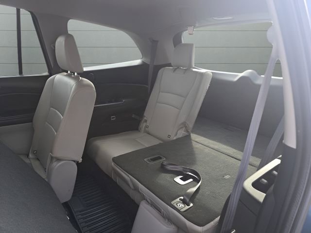 Used 2021 Honda Pilot Special Edition image 10