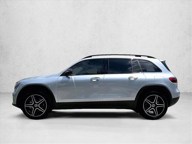 Used 2026 Mercedes-Benz GLB 250 image 6