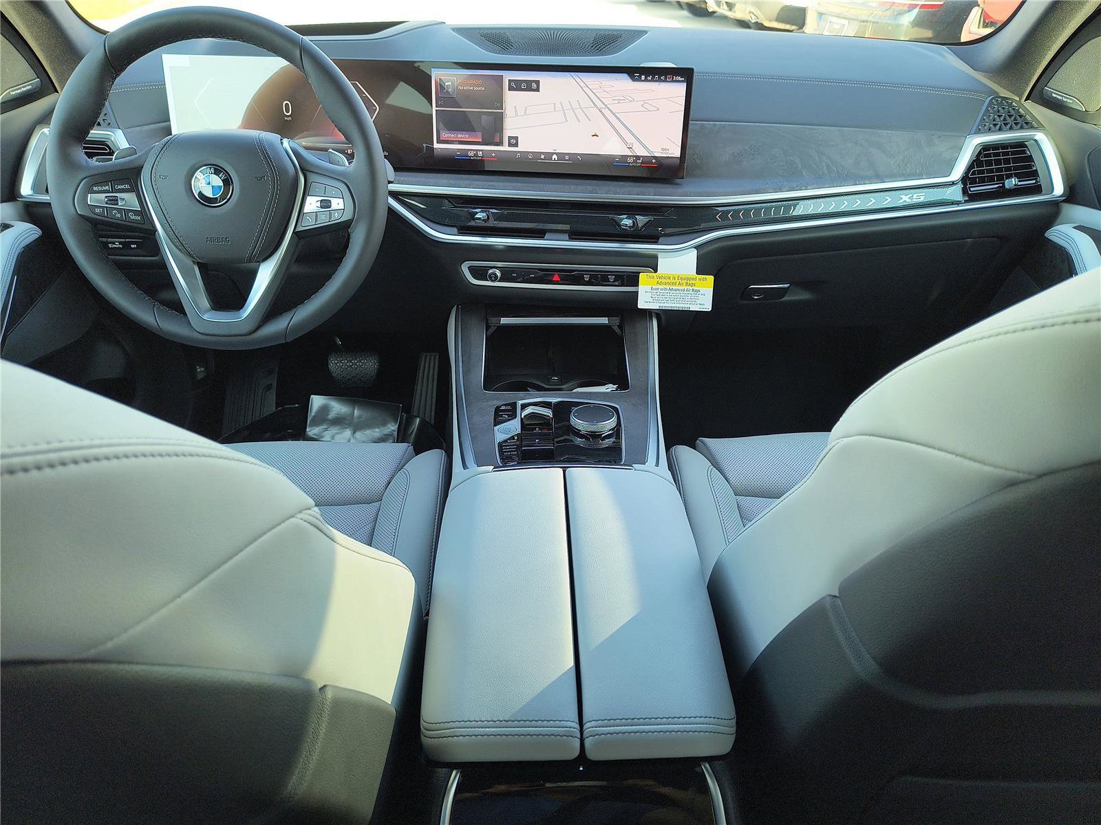 New 2026 BMW X5 sDrive40i w/ Climate Comfort Package image 11