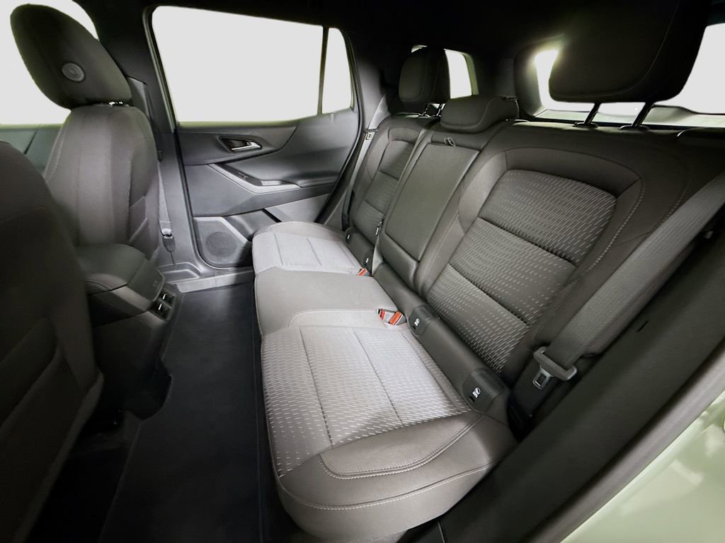 New 2026 Chevrolet Equinox LT w/ Safety and Technology Package image 23