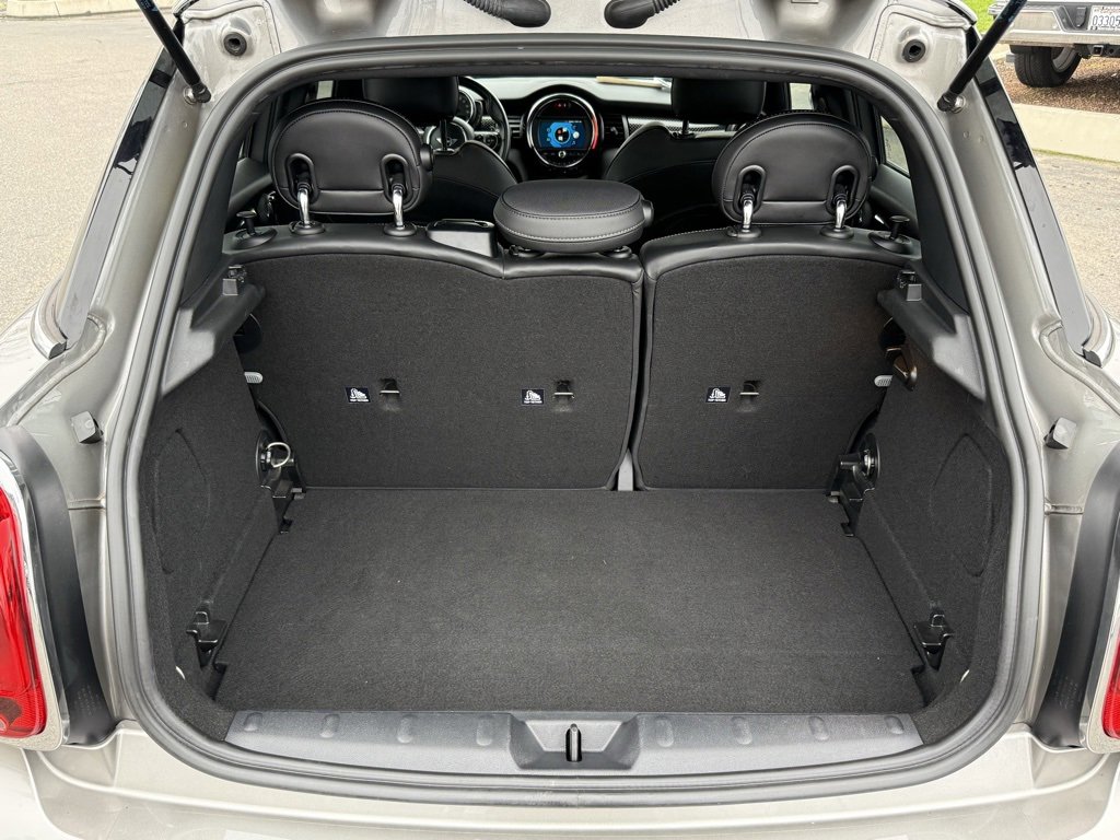 Used 2020 MINI Cooper S w/ Storage Package image 18