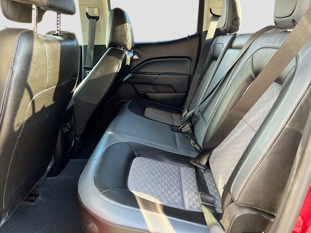 Used 2019 Chevrolet Colorado Z71 image 23