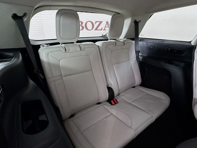 New 2026 Lincoln Aviator Reserve image 29