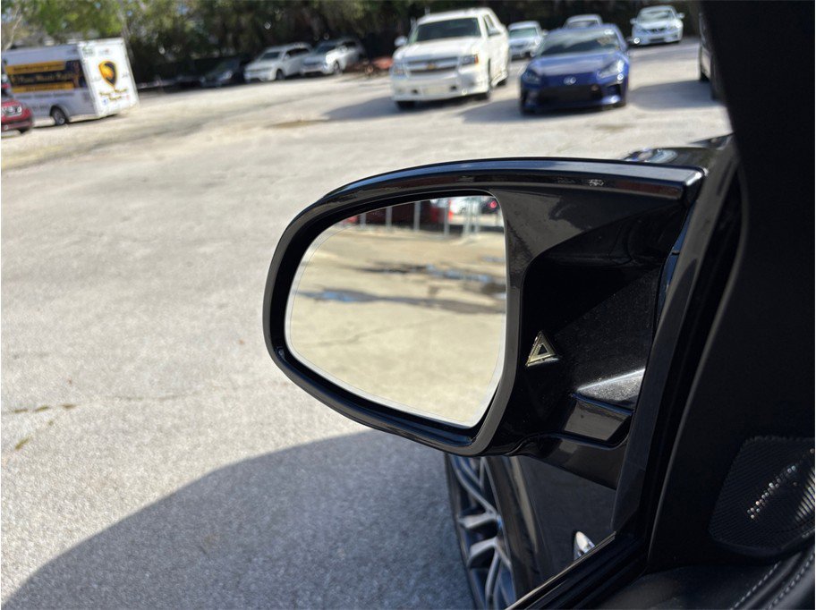 Used 2016 BMW X5 M image 21