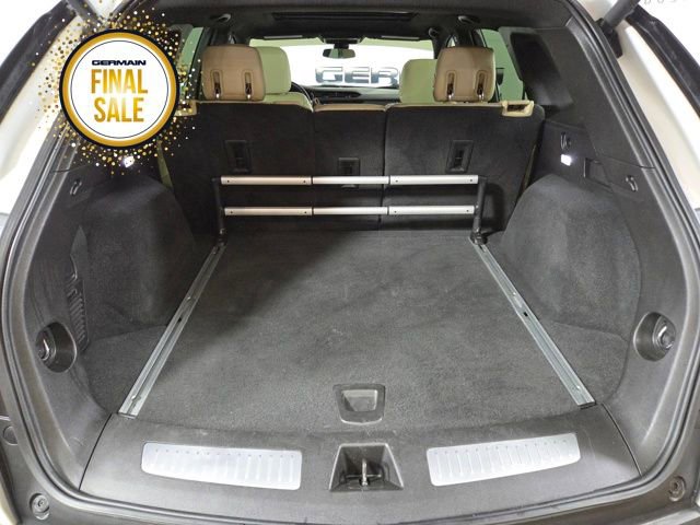 Used 2017 Cadillac XT5 Luxury w/ Driver Awareness Package image 20