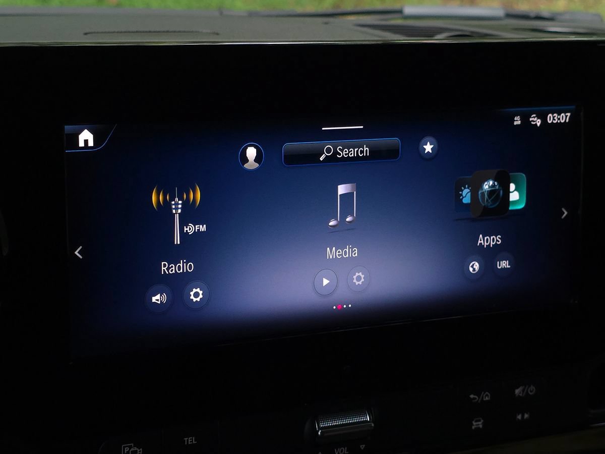 Used 2024 Mercedes-Benz eSprinter 170 Cargo image 27
