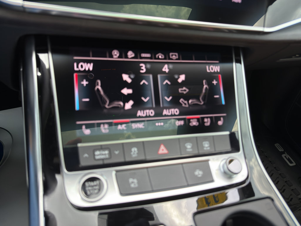 Used 2023 Audi Q8 Premium Plus AWD/4WD image 25