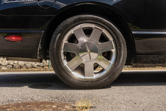 Used 2003 Ford Thunderbird RWD image 72
