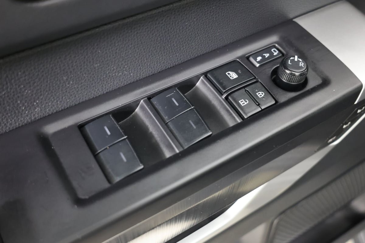 Used 2023 Toyota Tundra Platinum AWD/4WD image 24