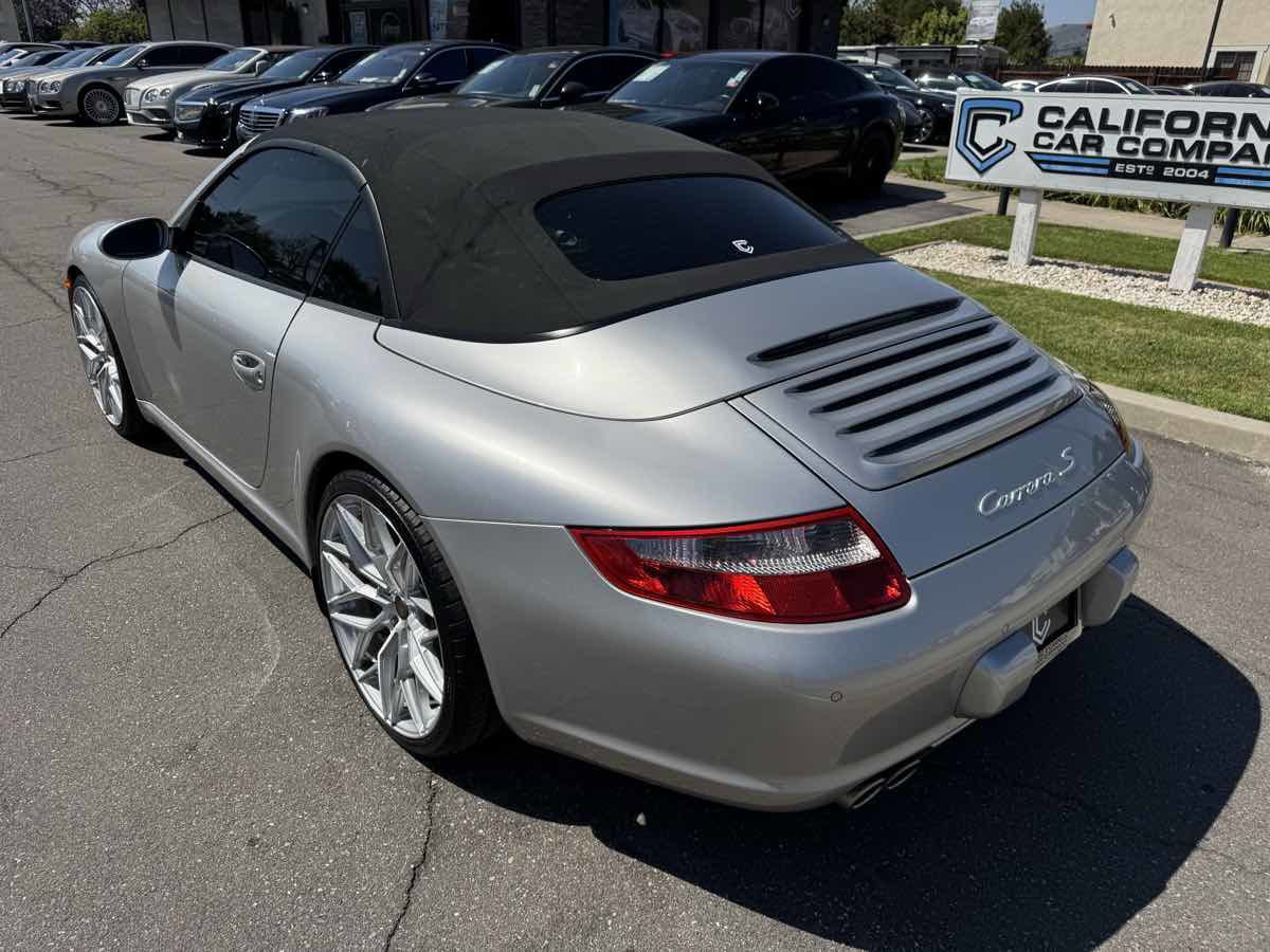 Used 2006 Porsche 911 Carrera S image 5