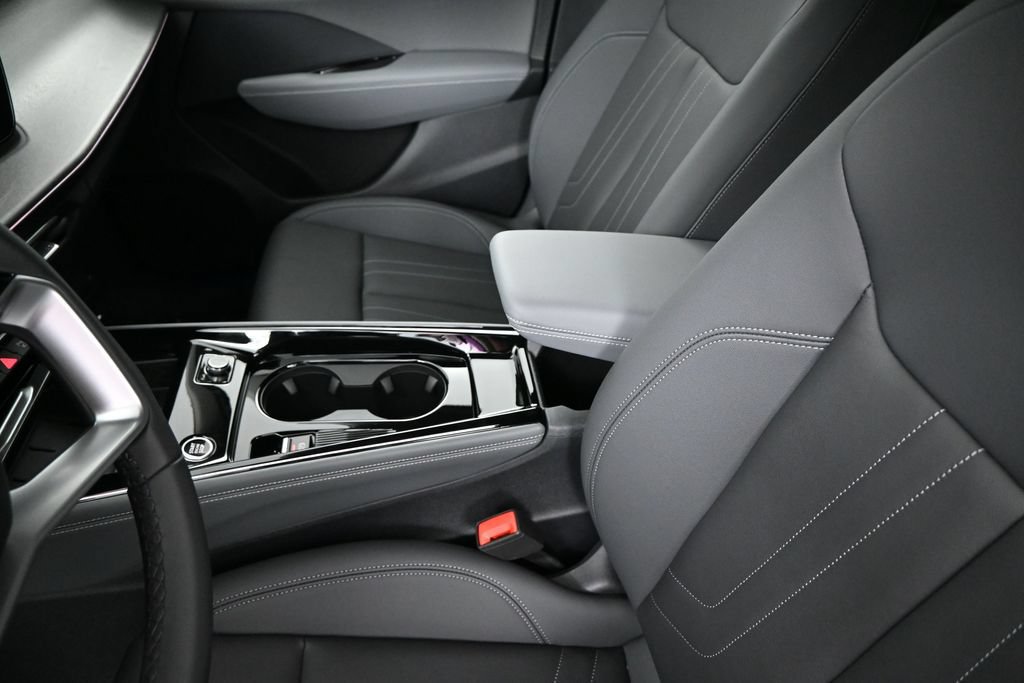 New 2026 Audi Q3 quattro 2.0T AWD/4WD image 10