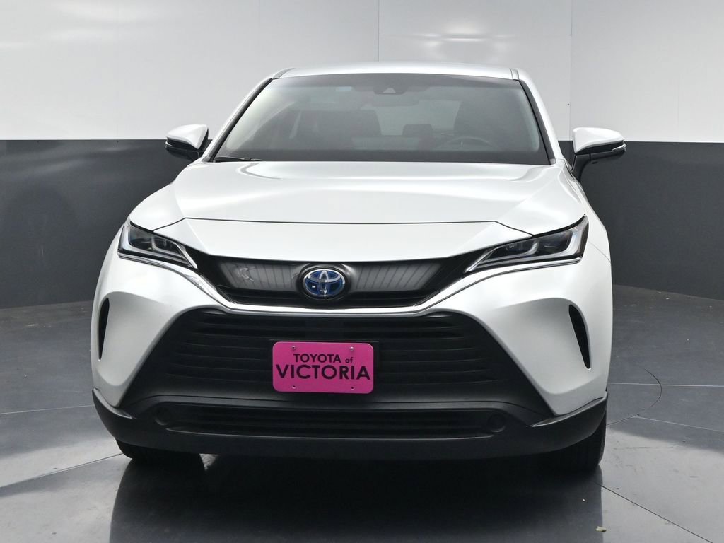 Used 2023 Toyota Venza LE image 17