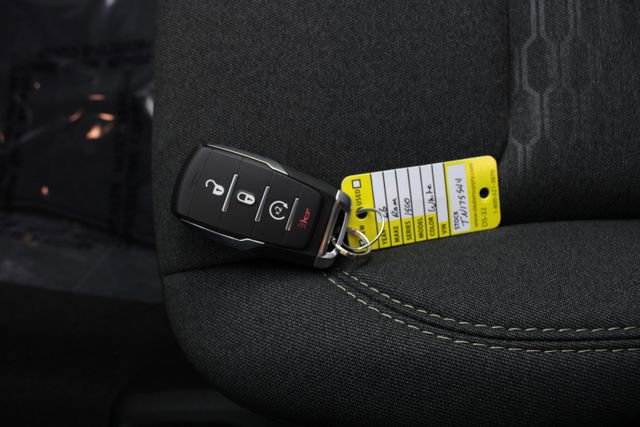 New 2026 RAM 1500 Tradesman image 7