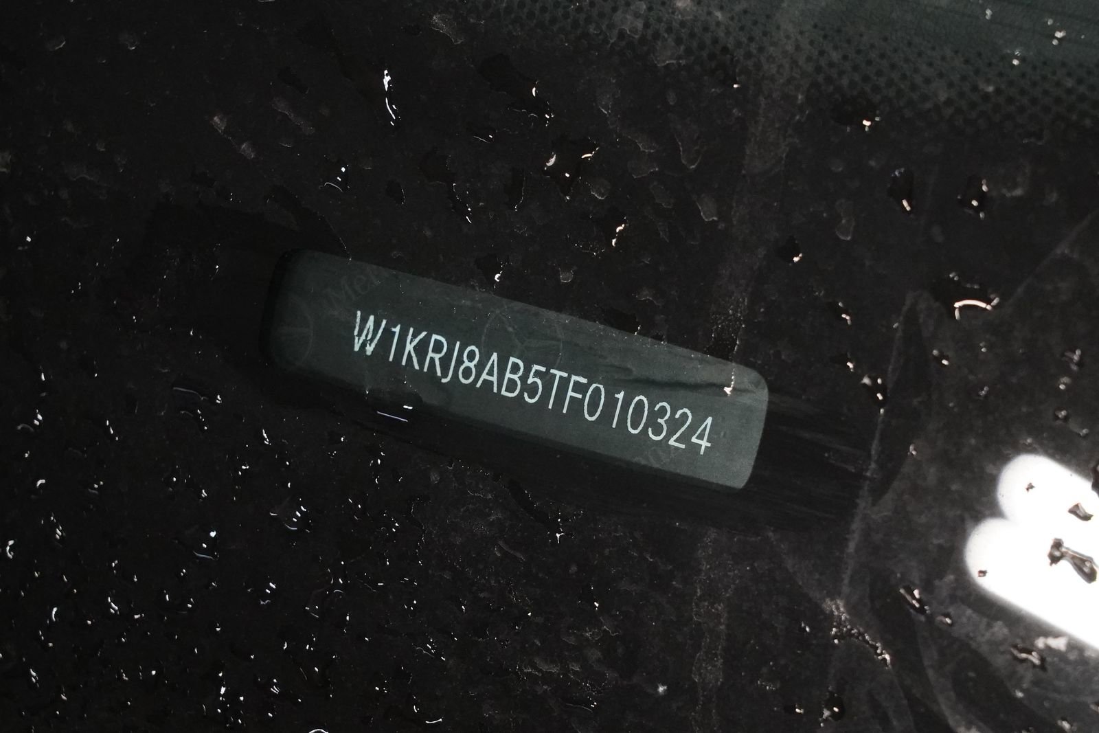 New 2026 Mercedes-Benz AMG GT 55 image 39