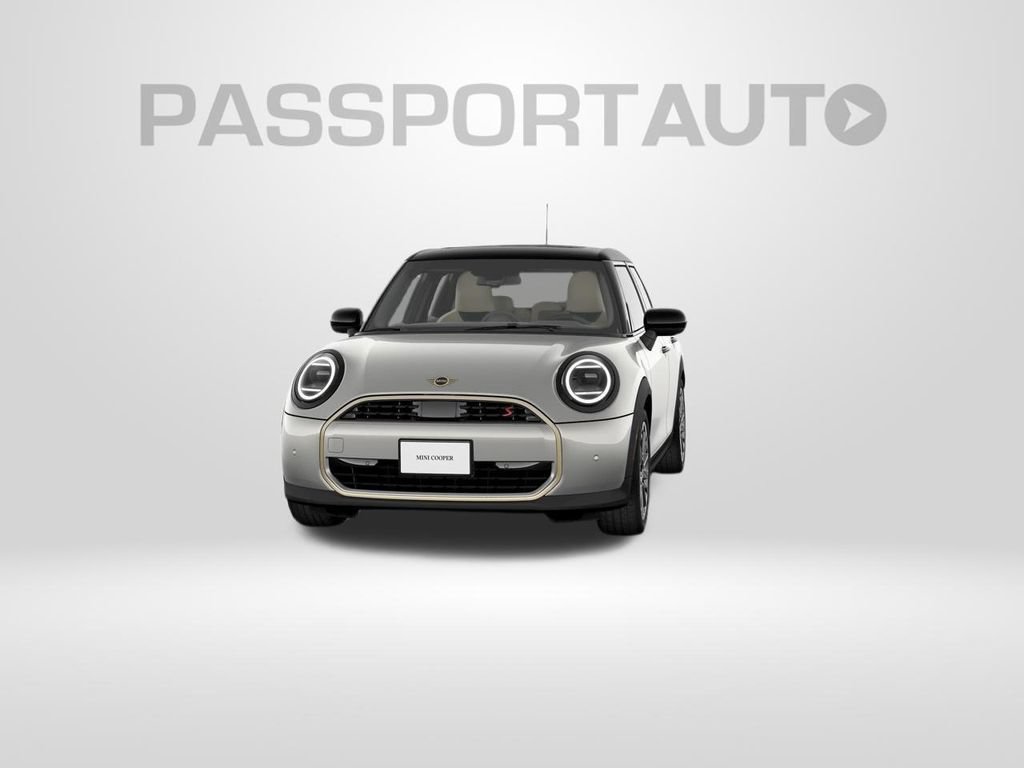 New 2027 MINI Cooper S FWD image 3