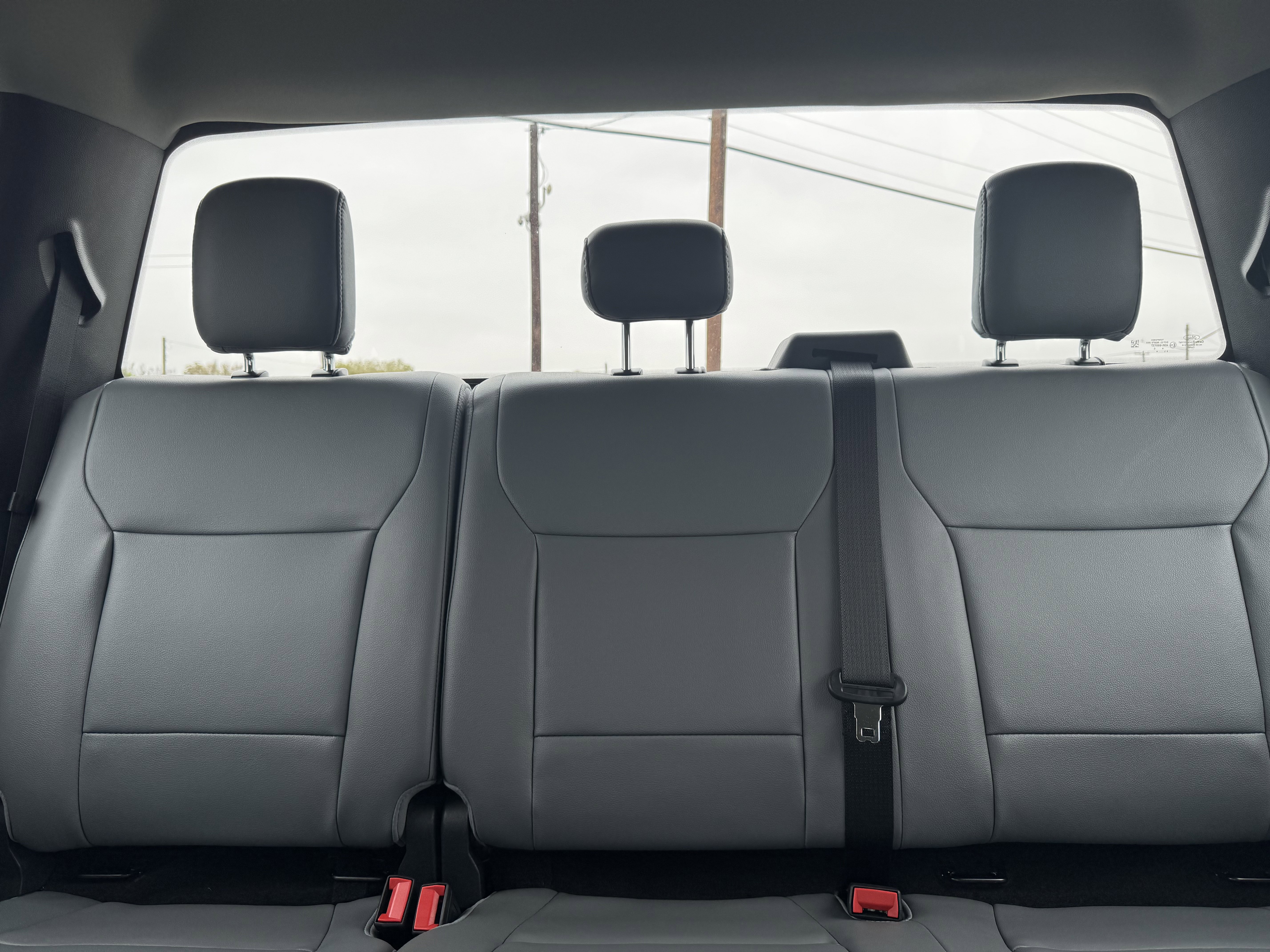 New 2024 Ford F450 XL image 17