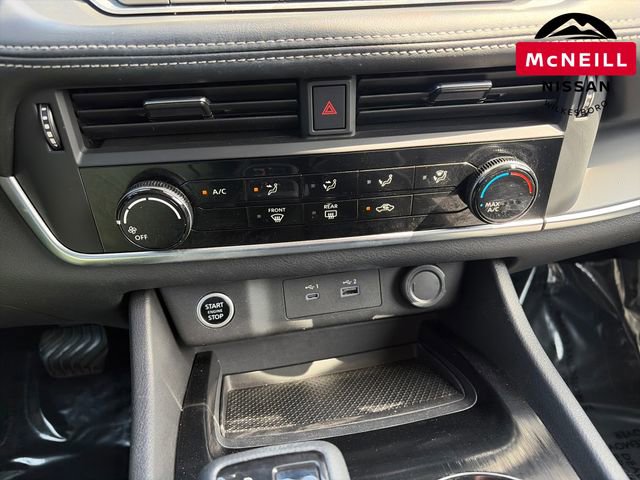 Used 2021 Nissan Rogue S FWD image 18
