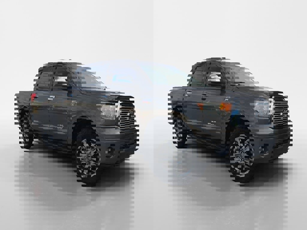 Used 2012 Toyota Tundra Limited
