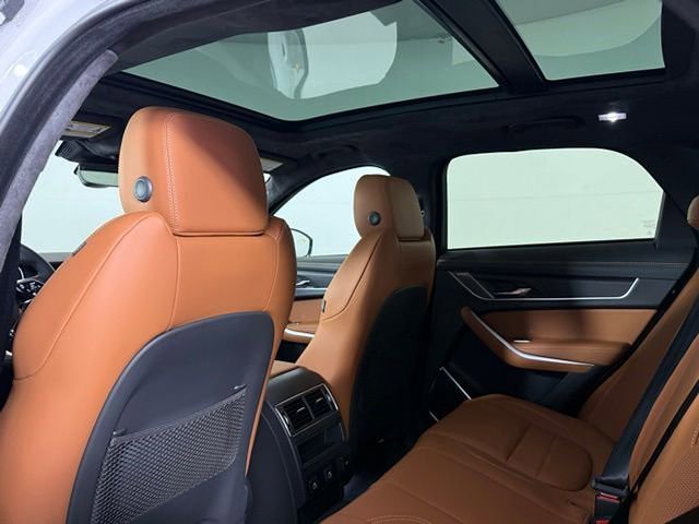 New 2026 Jaguar F-PACE R-Dynamic S image 20