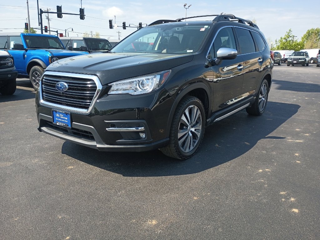 Used 2022 Subaru Ascent Touring AWD/4WD image 3