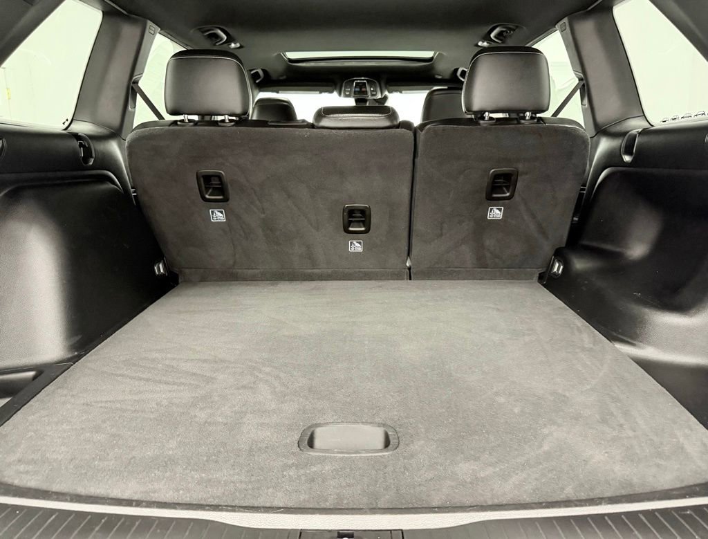 Used 2022 Jeep Grand Cherokee Altitude image 9