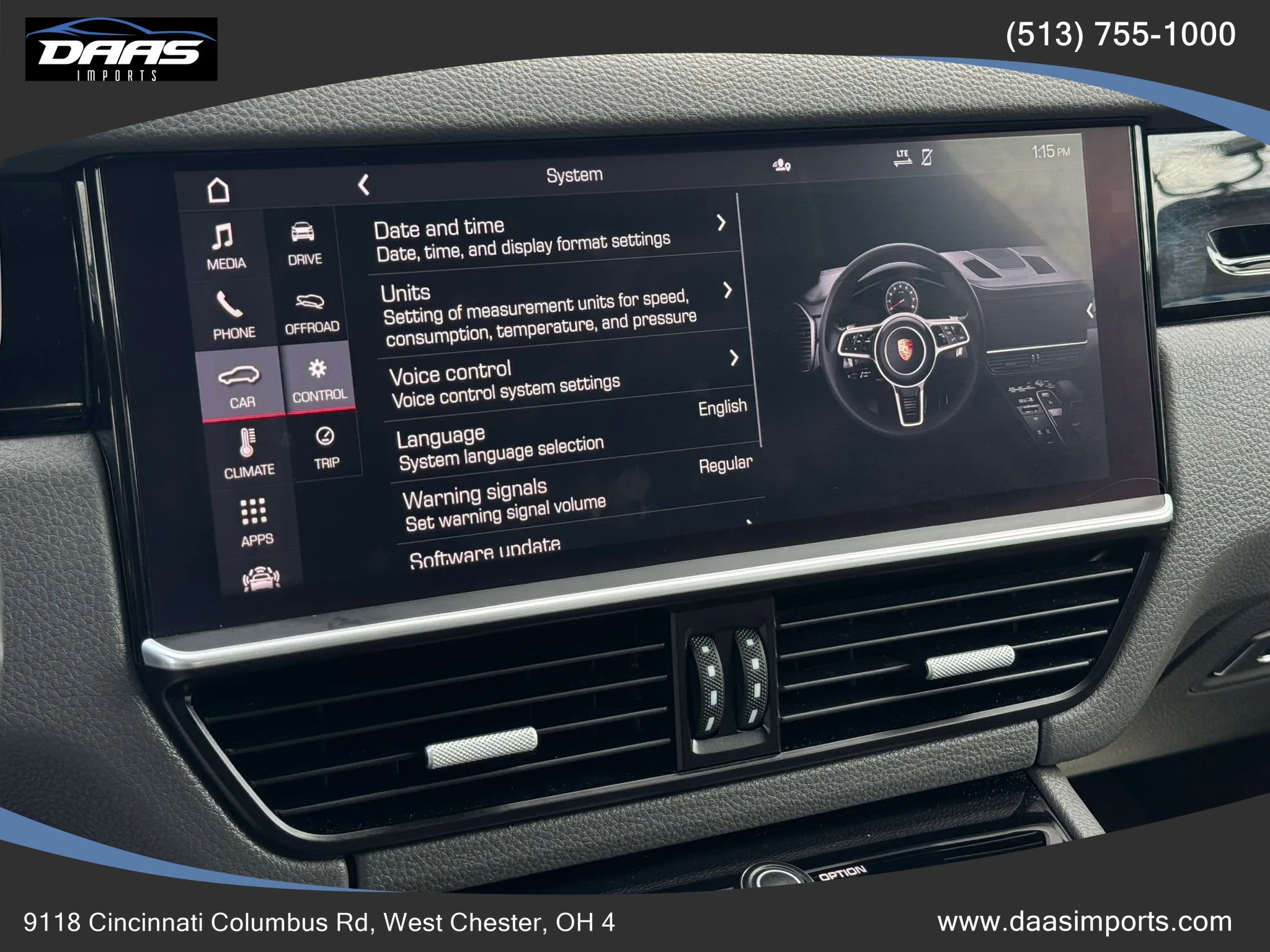 Used 2020 Porsche Cayenne image 77