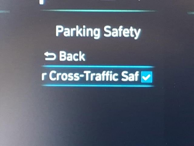 New 2026 Hyundai Elantra Blue image 11