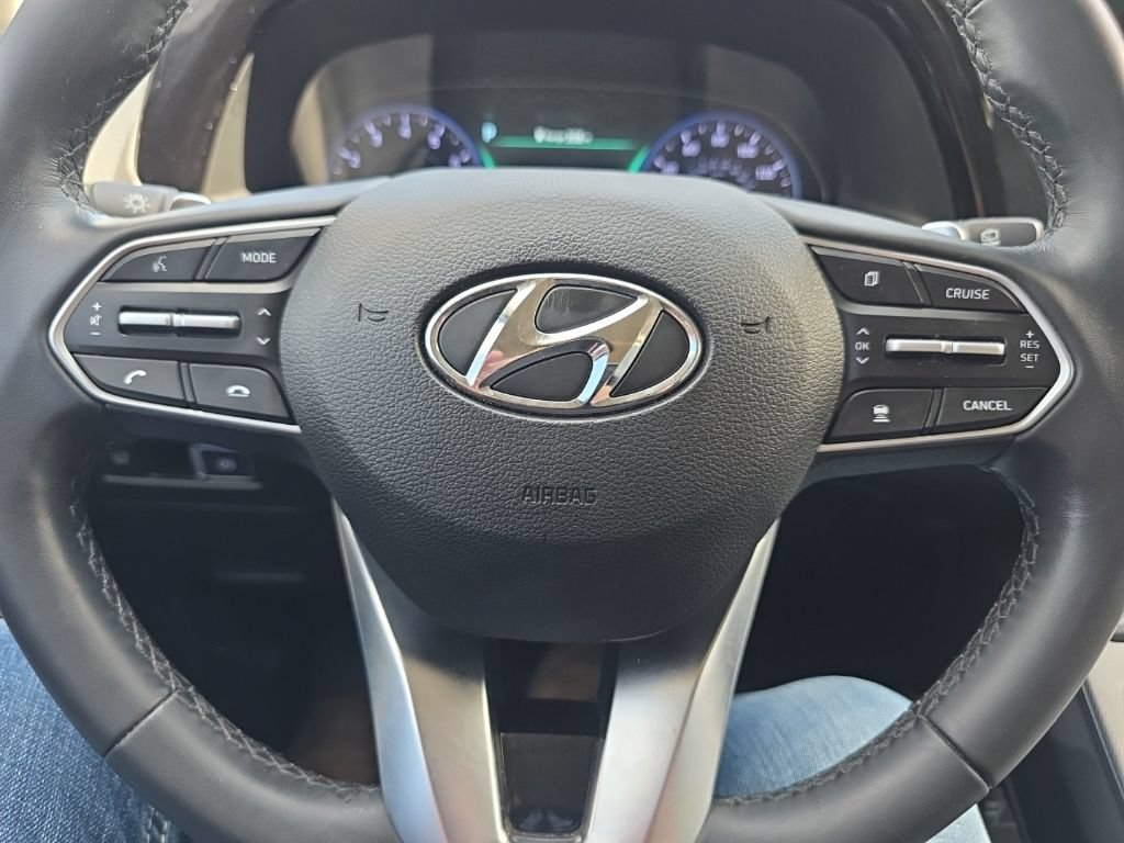 Used 2021 Hyundai Palisade SEL w/ Convenience Package AWD/4WD image 14