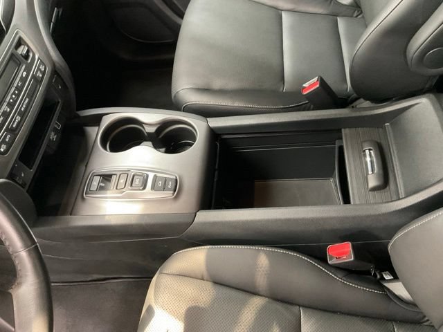 Certified 2023 Honda Ridgeline RTL image 23