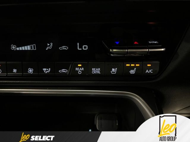 Used 2025 MAZDA CX-90 3.3 Turbo S w/ Premium Package AWD/4WD image 14