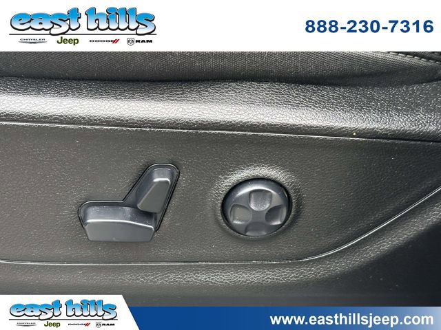 Used 2020 RAM 1500 Big Horn image 18