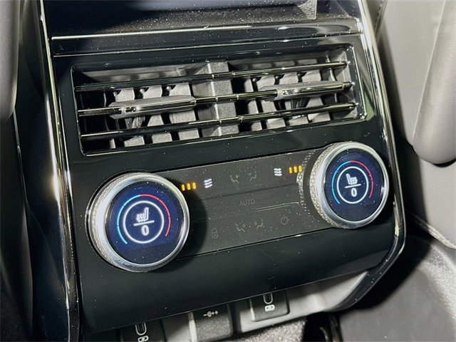 New 2026 Land Rover Range Rover Sport Dynamic SE image 27