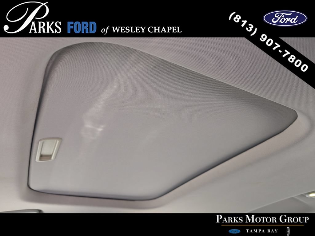 Used 2016 Ford Fusion SE w/ Equipment Group 202A AWD/4WD image 20