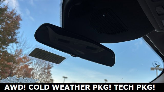 New 2026 Ford Escape Active w/ Tech Pack #1 image 20