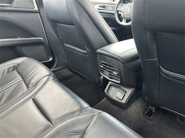 Used 2019 Lincoln MKZ Reserve image 38