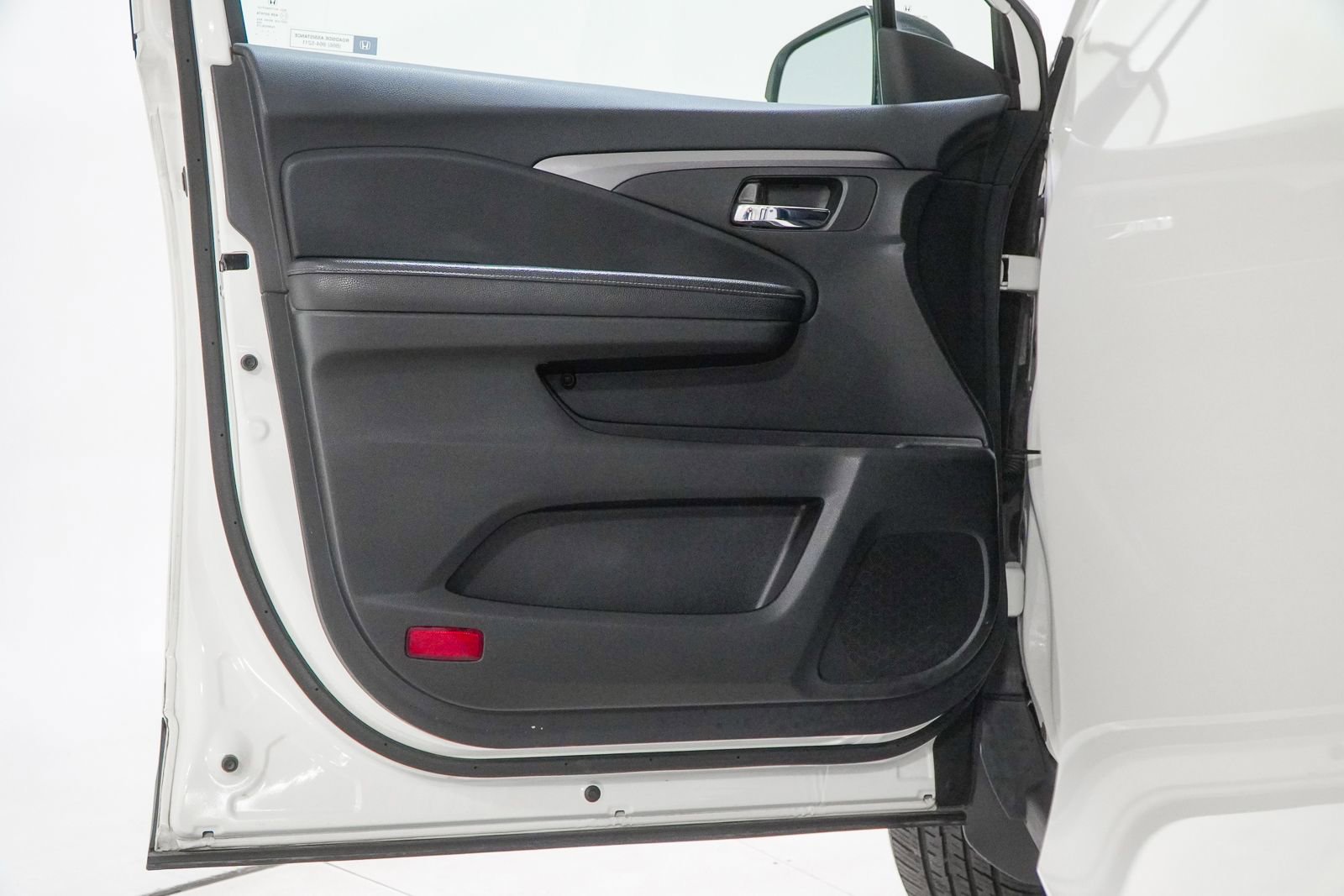 Used 2018 Honda Ridgeline RTL-T image 21