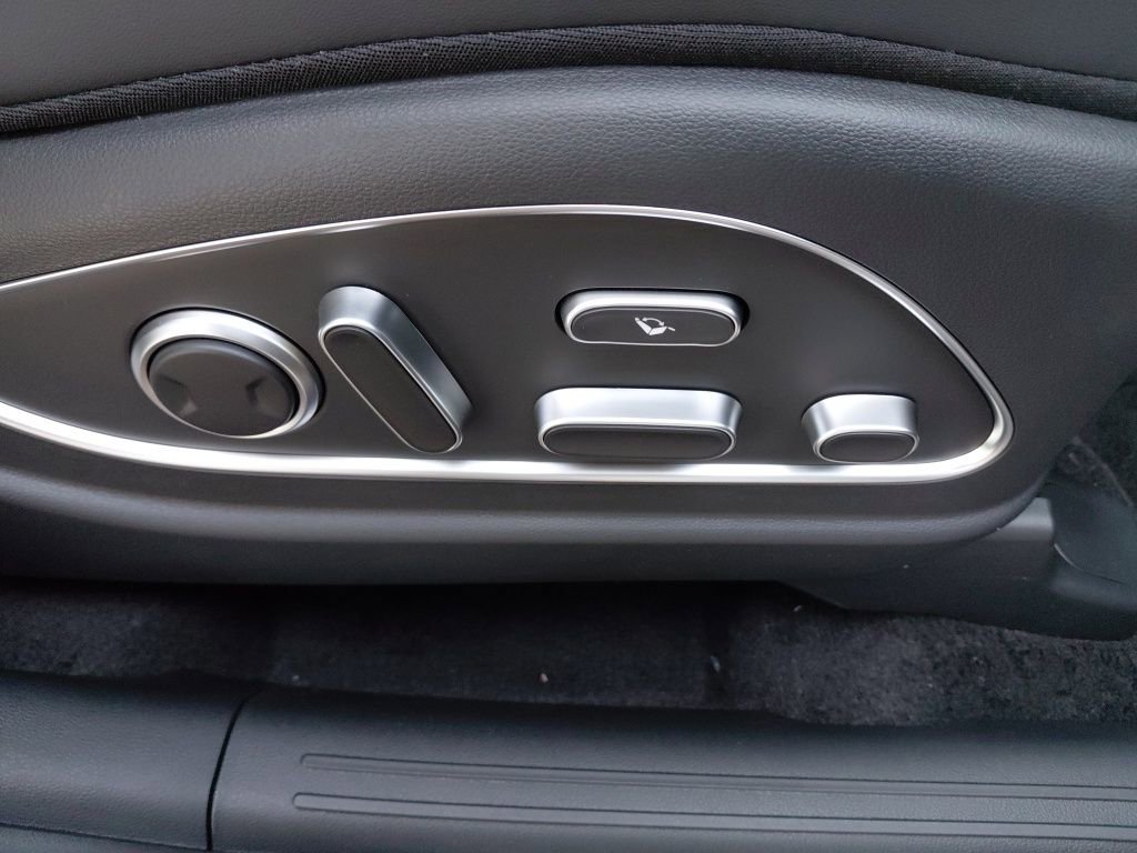 New 2026 Hyundai Palisade Calligraphy image 23