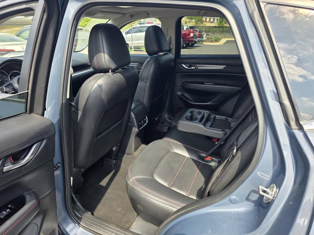 Used 2023 MAZDA CX-5 AWD 2.5 S image 24